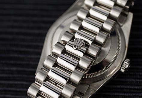 rolex datejust on a president bracelet|rolex oyster bracelet.